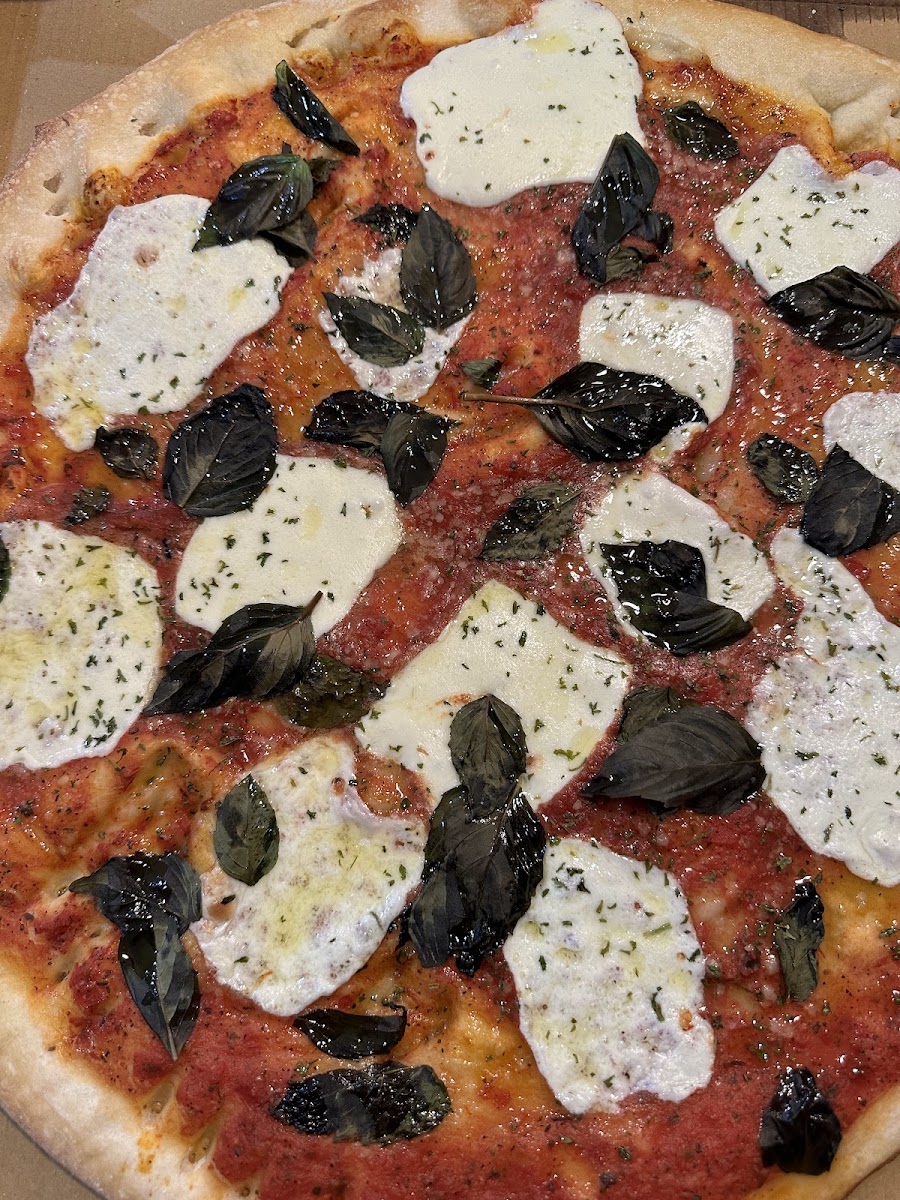 Glenville Pizza And Deli Inc.-7
