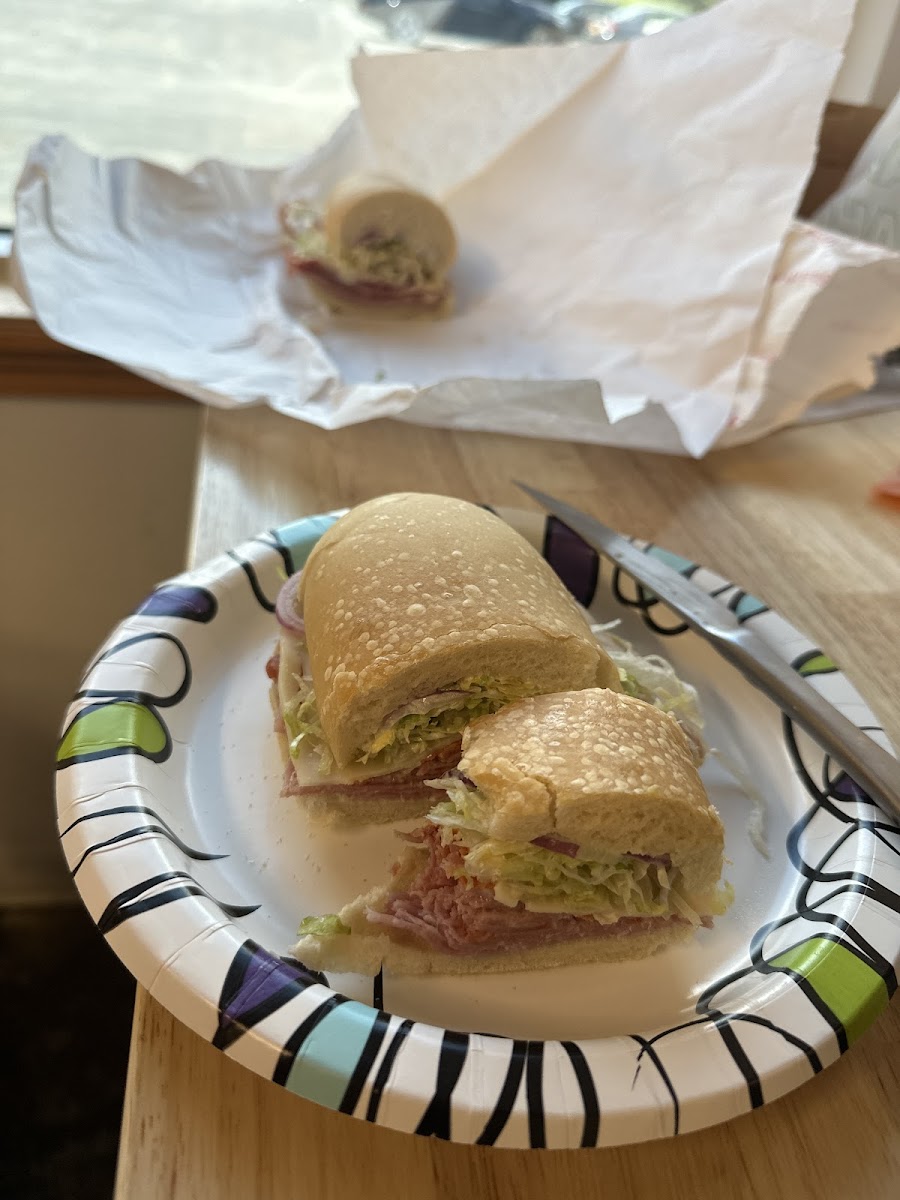 Glenville Pizza And Deli Inc.-2