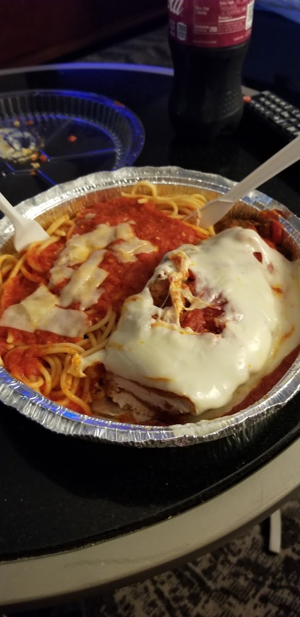 Glenville Pizza And Deli Inc.-3
