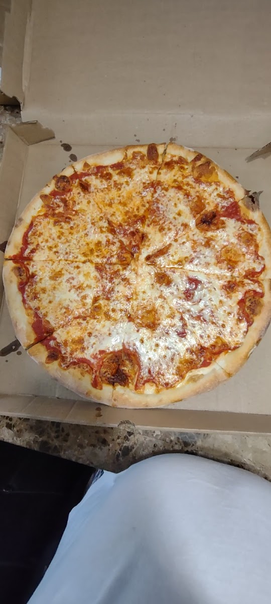 Glenville Pizza And Deli Inc.-5